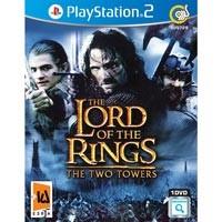 The Lord Of The Rings The Two Towers