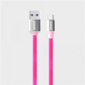 کابل Type C بیاند BA 501 Beyond USB To Cable 1m 