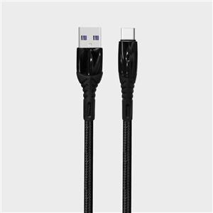 کابل Type C بیاند BA 505 Beyond USB To Cable 1m 