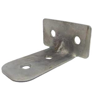 گونیا 90 درجه ام دی اف مدل T بسته 10 عددی