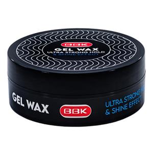 ژل واکس  ببک 250 میل