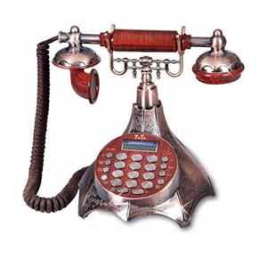 تلفن رومیزی کلاسیک تیپ تل TipTel 1959 