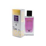 ادکلن ترسر میدنایت رز Tresor Midnight Rose گریس Gereys حجم ۱۰۰ میلی لیتر -  EDP زنانه