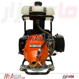 علف زن موتوری اکو ژاپن مدل RM-315SI