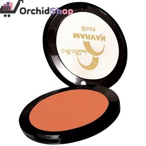 رژگونه مات مروان خیر شماره M608