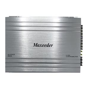 آمپلی فایر مکسیدر مدل MX-4220 BM506 