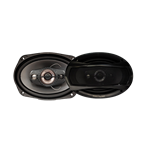 RockPower RP-6905 Car Speaker 