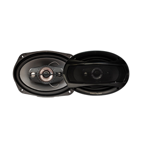 بلندگو راک پاور مدل RP-6905 RockPower Car Speaker 