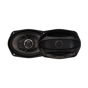 بلندگو راک پاور مدل RP-6906 RockPower Car Speaker 