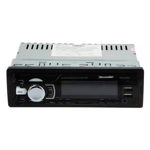 پخش مکسیدر مدل VV8802BT Maxeeder VV8802BT Car Audio Player
