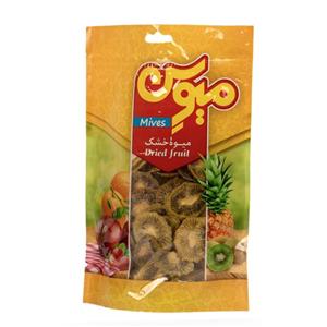 کیوی خشک میوِس – 125 گرم