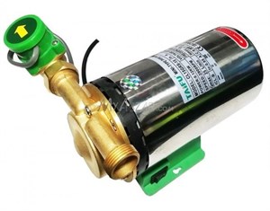 پمپ آب پشت ابگرمکن تایفو CL15GRS