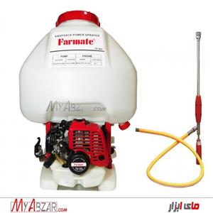 سمپاش موتوری پشتی فارمیت مدل TF-900