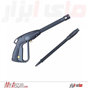 لانس کارواش خانگی