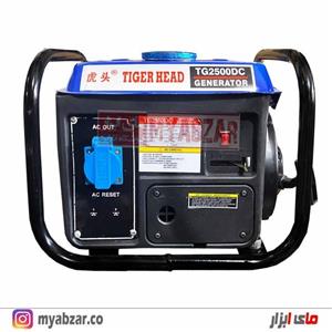 موتوربرق سوپر تایگر TG 2500 DC