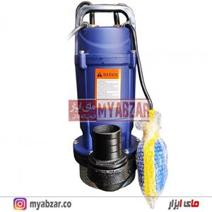 کفکش 22 متری 2 اینچ دیاموند مدل DIAMOND QDX10-22-1.1F