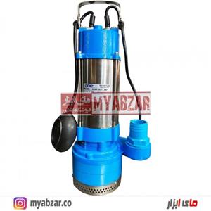 کفکش 39 متری 2 اینچ ایکار مدل ICAR SPA6-39/3-1.5AF
