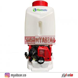 سمپاش موتوری پشتی فارمیت مدل Farmate FM-820