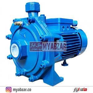 پمپ آب 3 اسب 2 پروانه سی ان بی مدل CNB TP310