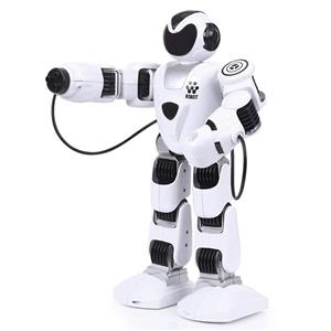 اسباب بازی مدل ربات کد 8977 