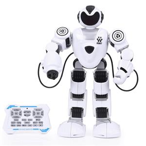 اسباب بازی مدل ربات کد 8977 