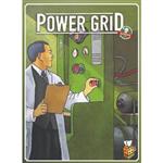 بازی ایرانی شبکه نیرو (POWER GRID: RECHARGED EDITION)