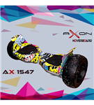 اسکوتر اسمارت بالانس AX1547 