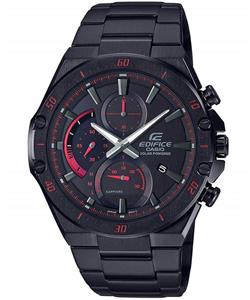 ساعت مچی مردانه اصل برند کاسیو مدل EFS-S560DC-1AVUDF Casio Watch For Men 