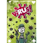 بازی ایرانی ویروس (VIRUS)