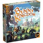 بازی فکری Bunny Kingdom
