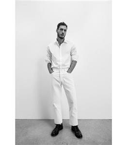 پیراهن مردانه زارا 5589/387/250