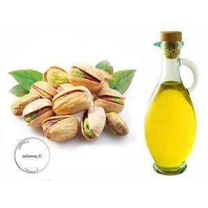 روغن پسته محفل سلامت 60 سی سی