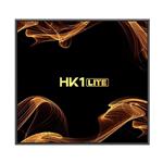 اندروید باکس HK1 مدل LITE Set Top box ظرفیت 16 گیگابایت