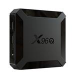 اندروید باکس X96 مدل Q Set top box ظرفیت 8 گیگابایت