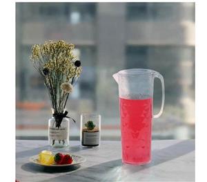 پارچ کریستال هندسی مرسه کد ۸۰۷۸