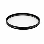 فیلتر لنز عکاسی یو وی کنکو Kenko 55mm uv Filter