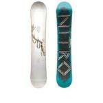 Nitro Snowboard beast model free style