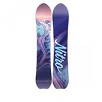 Nitro Snowboard 