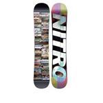 Nitro Snowboard goodtimes