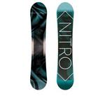 Nitro Snowboard lectra 2019