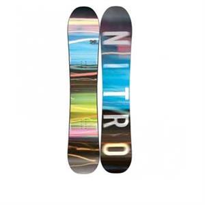 Nitro Snowboard SMP 150