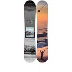 Nitro Snowboard 2020