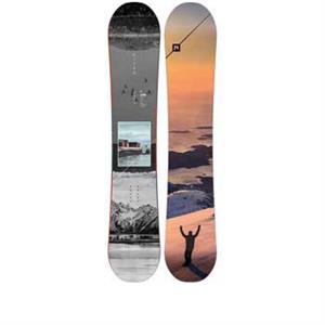 Nitro Snowboard 2020