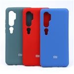 قاب سیلیکونی Xiaomi Mi Note 10