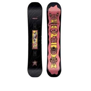 snowboard capita horrorscope 2020