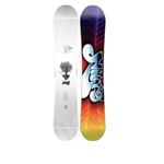 nitro snowboard mercy womens 2019