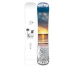 nitro snowboard shtik