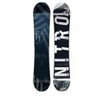 snowbord nitro T1 2020