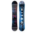 snowboard nitro prima overly 2020