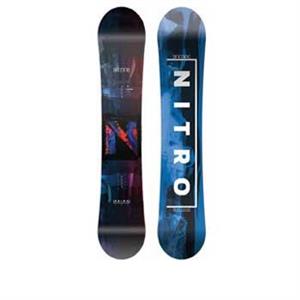 اسنو برد نیترو مدل prima 2020